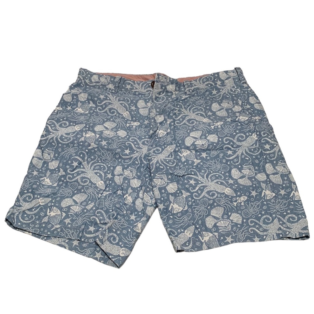 Jcrew 9 inch Shorts